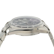 Grand Seiko Spring Drive Blue Dial Titanium 40mm Automatic Men’s Watch SBGA127