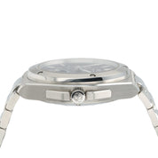 IWC Ingenieur Perpetual Calendar Blue Dial Steel 41.6mm Auto Mens Watch IW344903