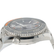 Omega Seamaster Planet Ocean Steel Black Dial 44mm Automatic 215.30.44.21.01.002