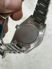 2026 Tudor Black Bay 54 Stainless BLUE 37mm Automatic Watch Men M79000B-0001
