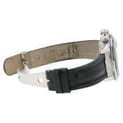 Tudor Chronograph Date Black Dial Stainless Steel 40mm Auto Men's Watch 79260P