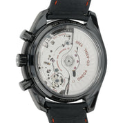 Omega Speedmaster Black Dial Ceramic 44.25mm Automatic Mens 311.92.44.51.01.004