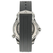 Omega Seamaster Gray Dial Steel 42mm Automatic Mens Watch 210.30.42.20.06.002