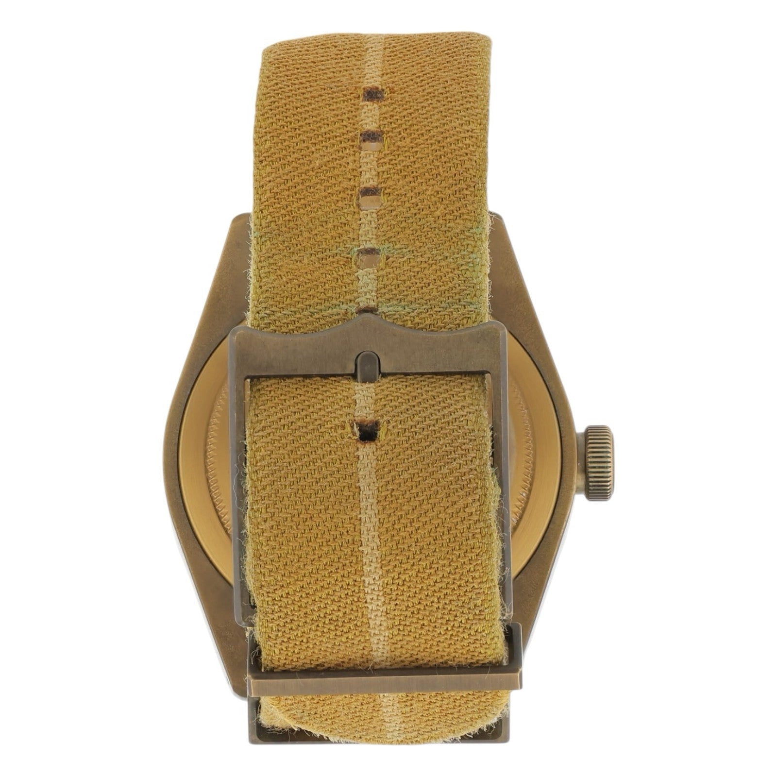 Tudor Black Bay Bronze Brown Dial 43mm Automatic Movement Mens Watch 79250BM