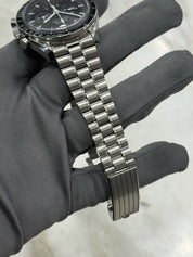 2025 Omega Speedmaster Moonwatch 42mm Black Dial Sapphire 310.30.42.50.01.002