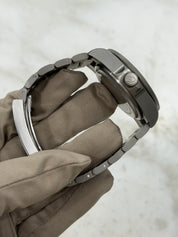 2025 Tudor Pelagos LHD Titanium Auto 42mm Black Dial Bracelet Watch 25610TN