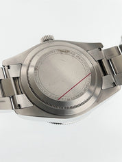 Tudor Black Bay Stainless Steel Blue Dial 43mm Automatic Mens Watch 7943A1A0NU