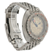 Doxa Sub 300T Clive Cussler Stainless Steel 42.5mm Automatic Men’s 840.80.031.15