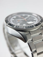 2018 Tudor Heritage Chronograph Steel 42mm Automatic Men’s Watch 70330N