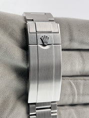 2024 Rolex Submariner Starbucks Black Dial 41mm Automatic Men’s Watch 126610LV