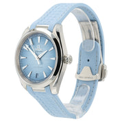 Omega Seamaster Aqua Terra Summer Blue Dial Steel 41mm Mens 220.12.41.21.03.008