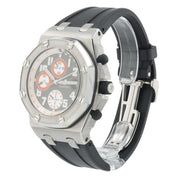 Audemars Piguet Royal Oak Steel Gray Dial 42mm Automatic Men’s Watch 26175ST