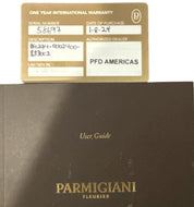 Parmigiani Fleurier PFC274