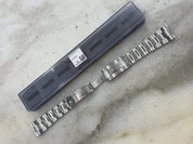 Rolex Sky-Dweller 72220 22mm Stainless Steel Oyster Watch Bracelet Authentic OEM