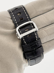 Panerai Radiomir Stainless Steel Black Dial 45mm Automatic Men's Watch PAM00288