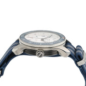Bremont Supermarine White Dial Stainless Steel 40mm Automatic Men’s Watch S300