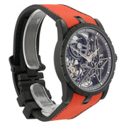 Roger Dubuis Excalibur Skeleton Dial 42mm Automatic Men’s Watch DBEX0508