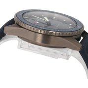 Blancpain Fifty Fathoms Ceramic Blue Dial 43.6mm Automatic Men’s 5000-0240-052A