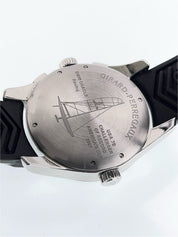 Girard Perregaux BMW Oracle Racing Steel 43mm Automatic Men’s Watch 498000