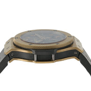 Hublot Big Bang Bullet Black Dial Cermet 44mm Automatic Mens 301.BI.1190.RX