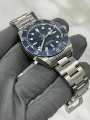 Tudor Black Bay 79030B Stainless Steel Men's Automatic Men's Watch