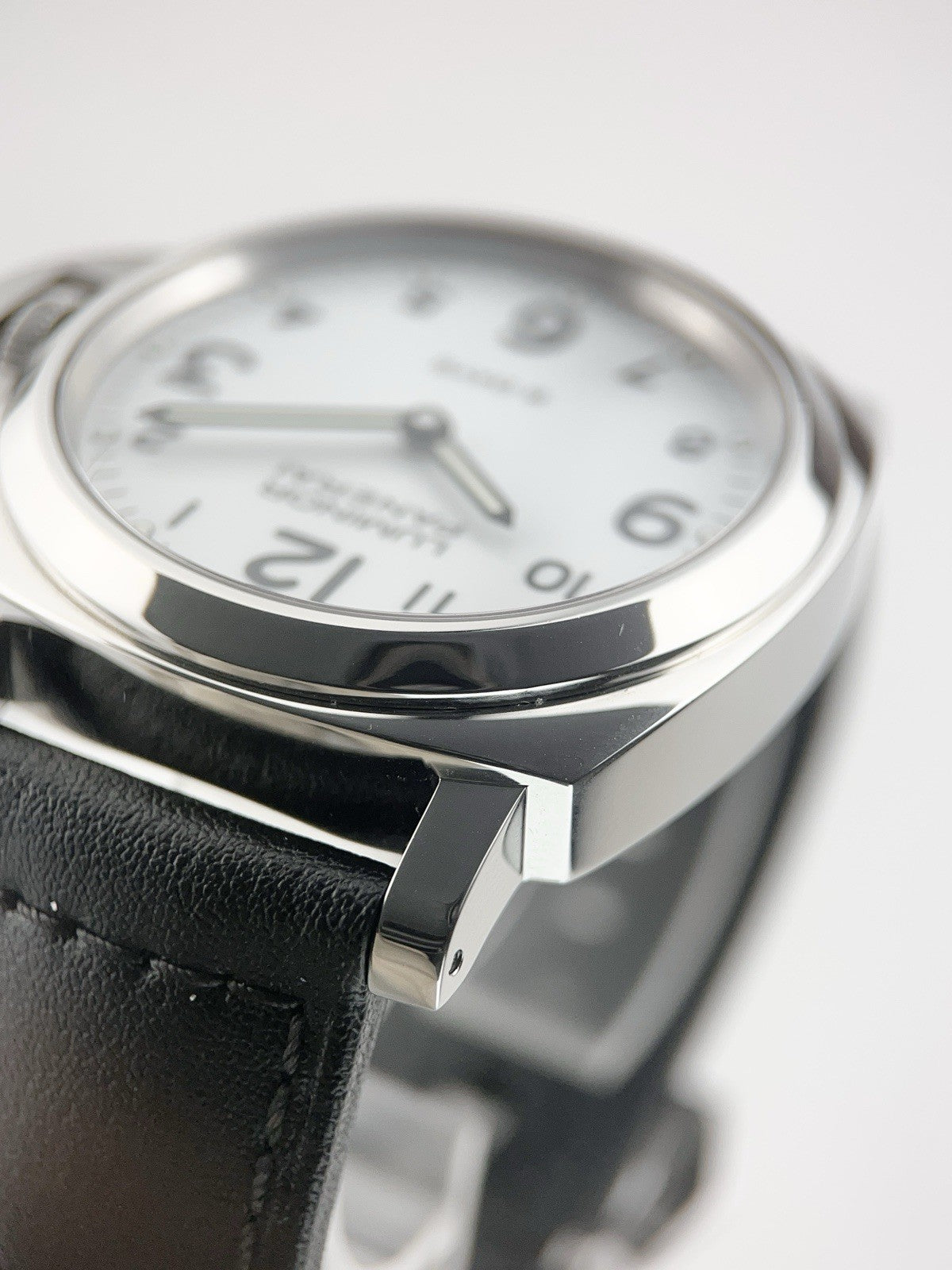 Panerai Luminor Stainless Steel PAM00561