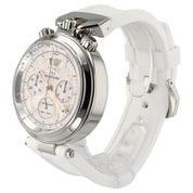 NEW 2025 Bovet Sportster Steel Meterorite Dial 46mm Automatic Mens SP0401-MA