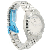NEW 2023 Tudor Royal Silver Dial Stainless Steel 41mm Automatic Mens Watch 28600