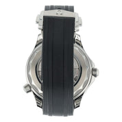 Omega Seamaster Diver Stainless Steel Black Dial 42mm Mens 210.32.42.20.01.003