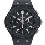 Hublot Big Bang Black Magic Ceramic Black Dial 44mm Automatic 301.CI.1770.RX