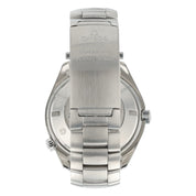 Omega Seamaster Planet Ocean Steel Black Dial 45mm Automatic Mens 2200.51.00