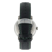 Accutron Spaceview Green Dial Stainless Steel 43.5mm Automatic Men’s 2ES6A002