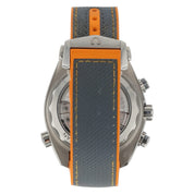 Omega Seamaster Planet Ocean Titanium Gray Dial 45.5mm Mens 215.92.46.51.99.001