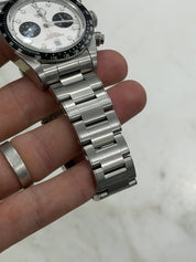 2022 Tudor Chronograph Steel Panda 41mm Automatic Mens Watch 79360N