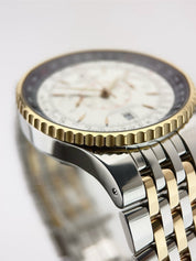 Breitling Montbrillant Legends C23340