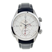 Tudor Heritage Advisor Steel 42mm Automatic Men’s Watch 79620T - Box/Papers