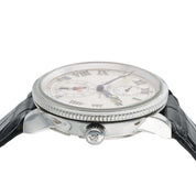 Ulysse Nardin Mariner Stainless Steel Silver Dial 38mm Auto Men’s Watch 263-22