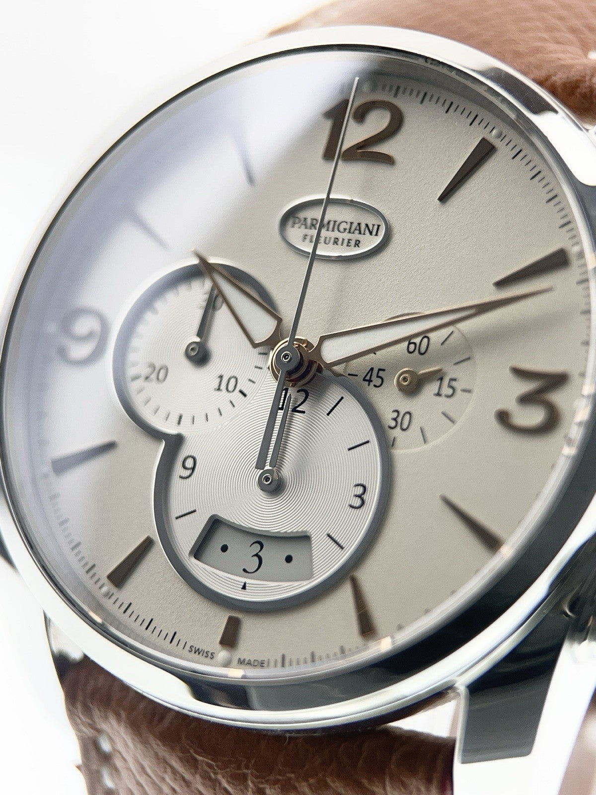 Parmigiani Fleurier PFC274