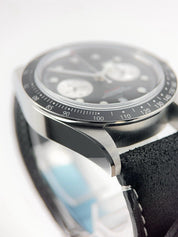Tudor Black Bay Chronograph Steel Black Dial 41mm Automatic Men’s Watch 79360N
