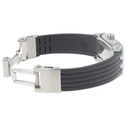 Jaeger-LeCoultre Stainless Steel Grey Dial 27x43mm Automatic Mens Watch 290.8.60