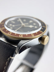 Tudor Black Bay GMT 79833MN Including Polish for Brian