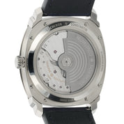 Vacheron Constantin Quai de I’lle Silver Dial Steel 41mm Automatic Men’s 4500S/1