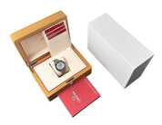 Omega Speedmaster Steel Silver Dial 43mm Manual Wind Mens 329.30.43.51.02.001