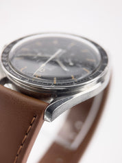 Omega Speedmaster Cal. 321 Black Dial 42mm Vintage Men's Watch 145.012-67