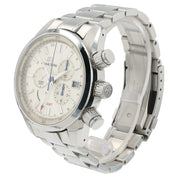 Grand Seiko Sport Collection Champagne Dial Steel 43.5mm Auto Watch SBGC201