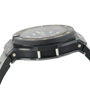 Hublot Big Bang King Ceramic Black Dial 48mm Automatic Men’s 312.CM.1120.RX
