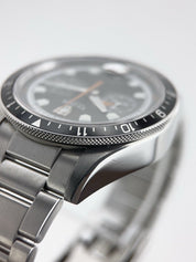 2018 Tudor Heritage Chronograph Steel 42mm Automatic Men’s Watch 70330N