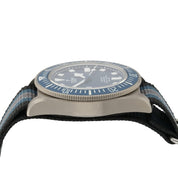 Tudor Pelagos FXD Blue Dial Titanium 42mm Automatic Movement Mens Watch 25707B