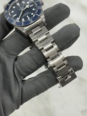 Tudor Black Bay 79030B Stainless Steel Men's Automatic Men's Watch