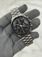 2023 Omega Speedmaster Moonwatch 42mm Black Dial Sapphire 310.30.42.50.01.002